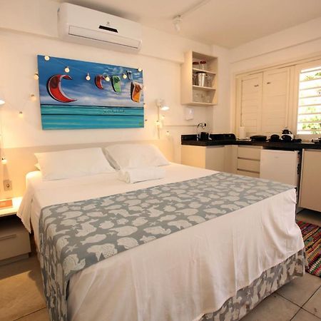 Saint Germain Kite Residence Icaraí Exteriér fotografie