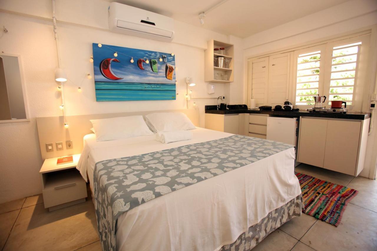 Saint Germain Kite Residence Icaraí Exteriér fotografie