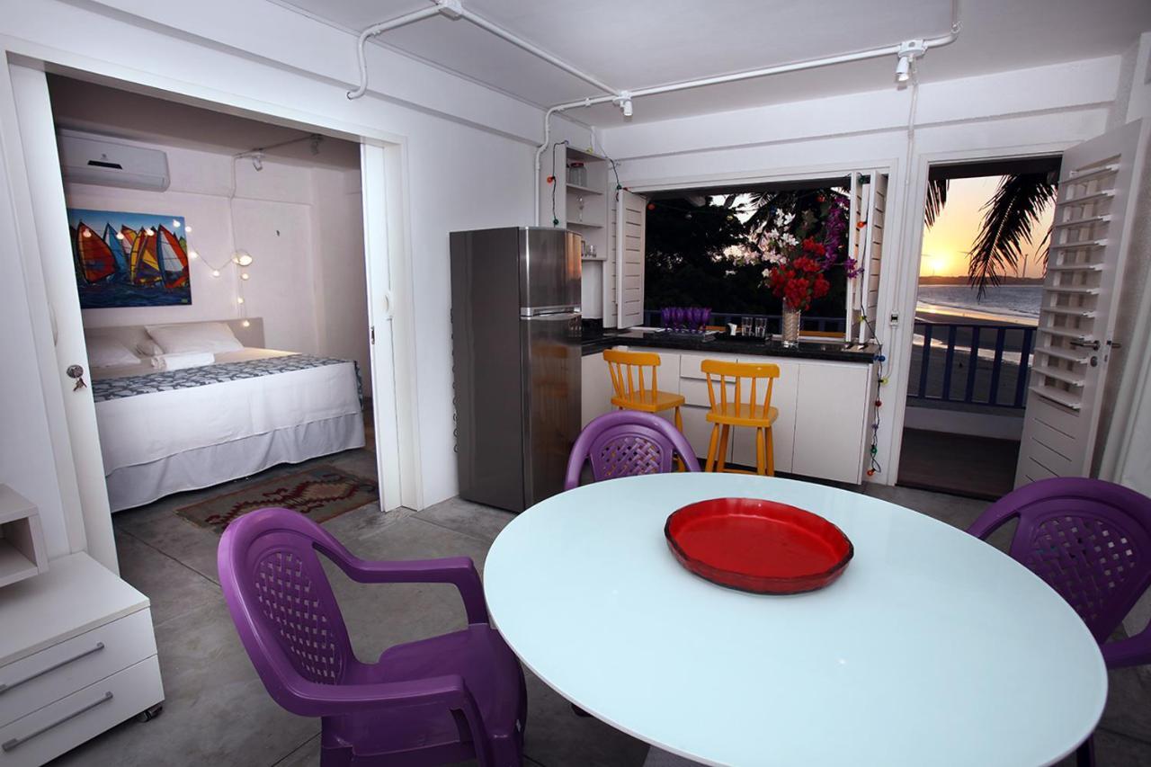 Saint Germain Kite Residence Icaraí Exteriér fotografie